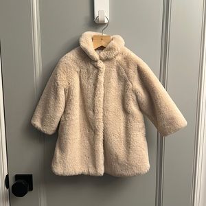 Il gufo fur coat